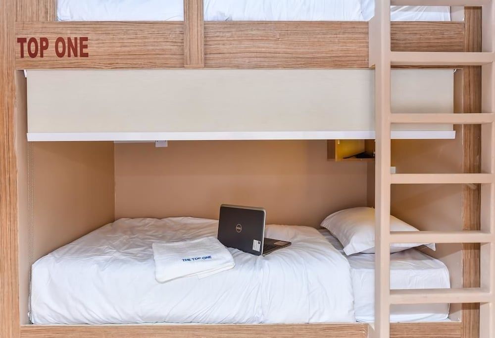 Your Homestay Hostel Shared Dormitory, Women only, Non Smoking, Shared Bathroom