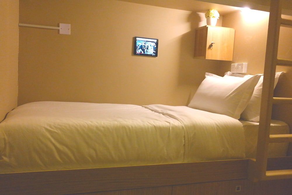 Your Homestay Hostel