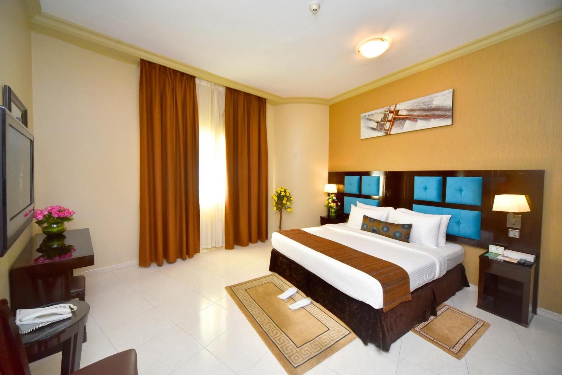 undefined Emirates Stars Hotel Apartments Dubai 7