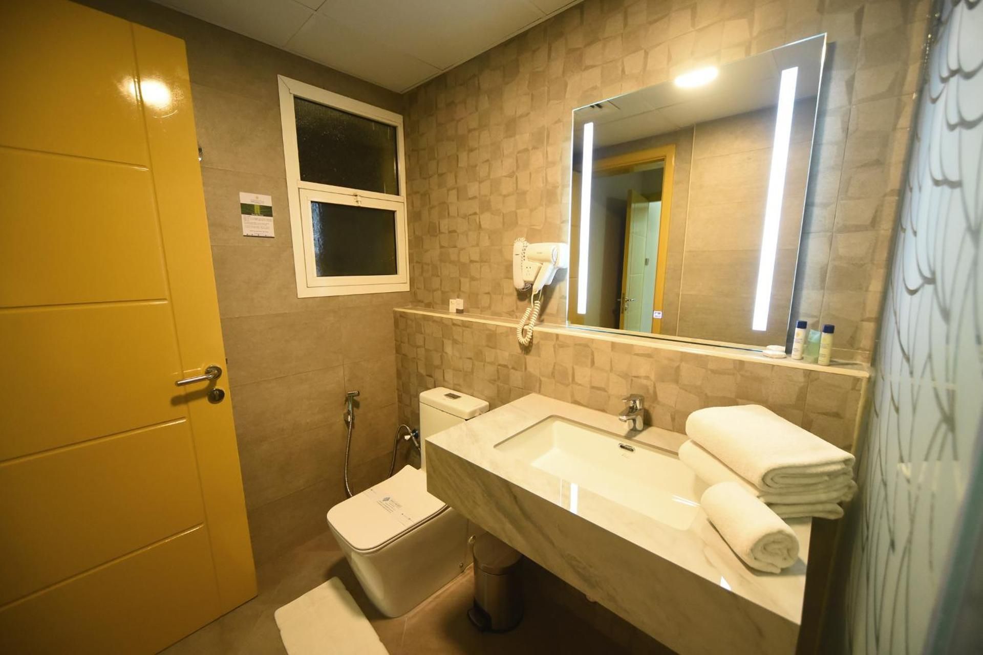 VIP Two-Bedroom Apartment