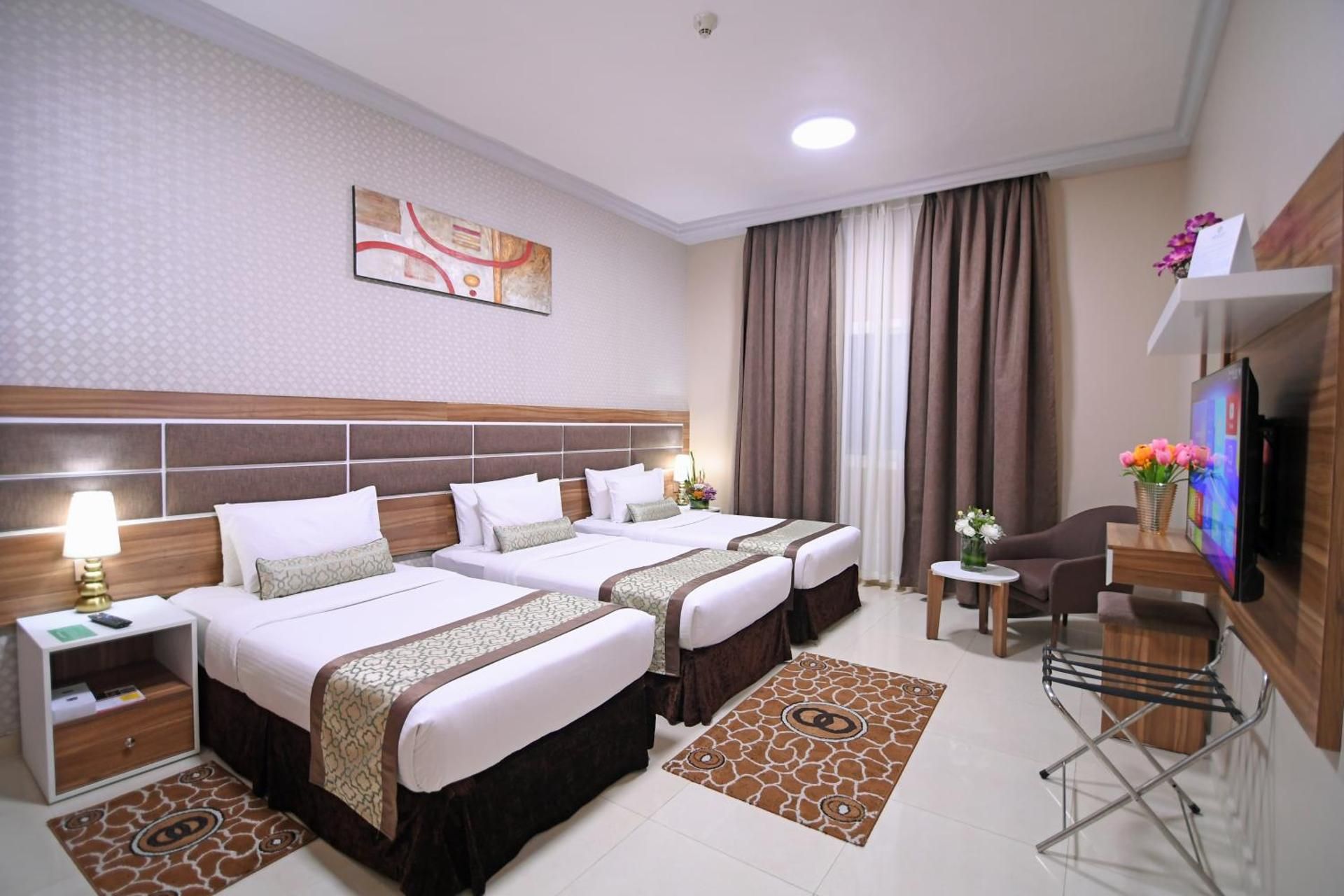 undefined Emirates Stars Hotel Apartments Dubai 9
