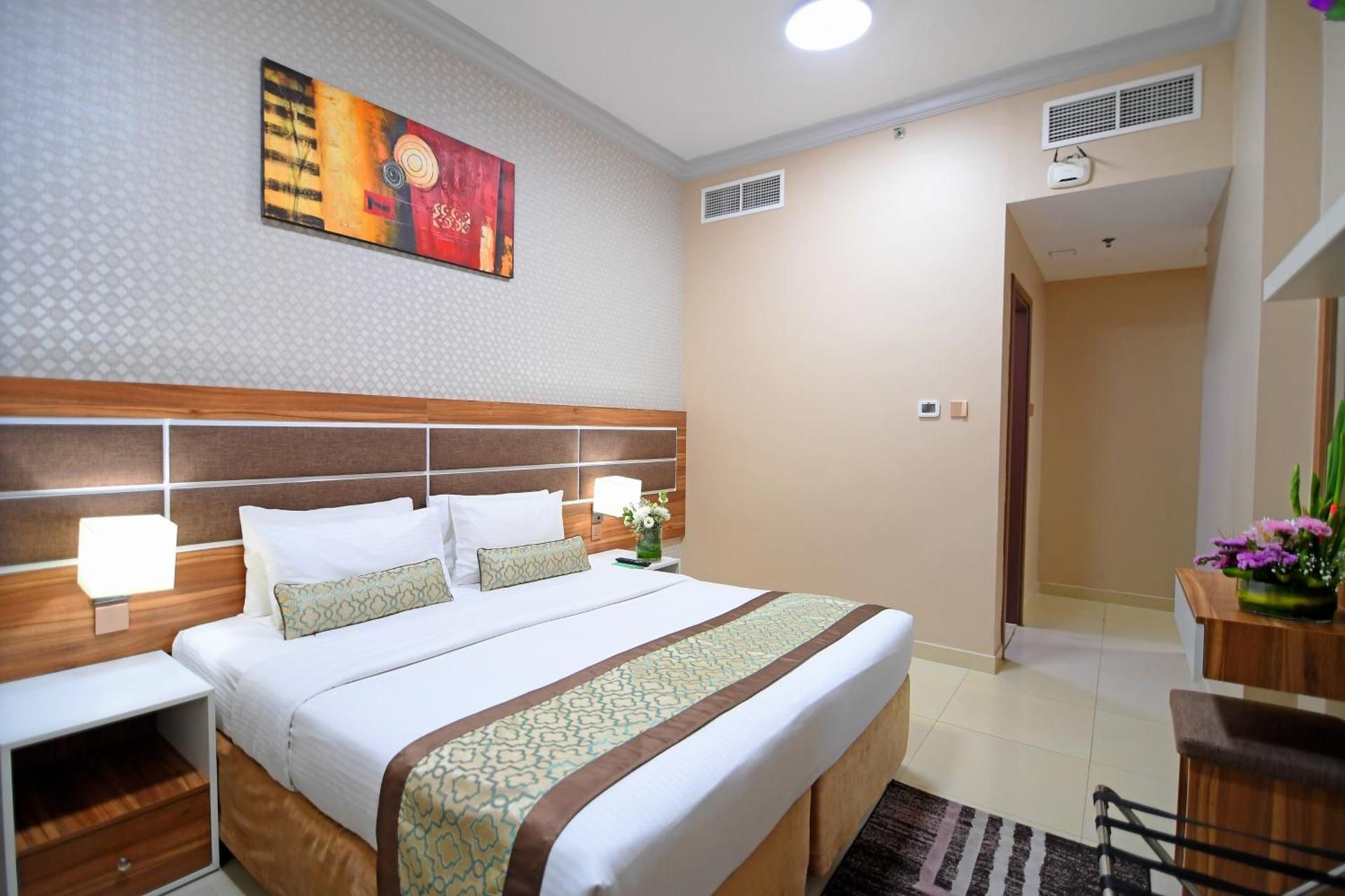 undefined Emirates Stars Hotel Apartments Dubai 3