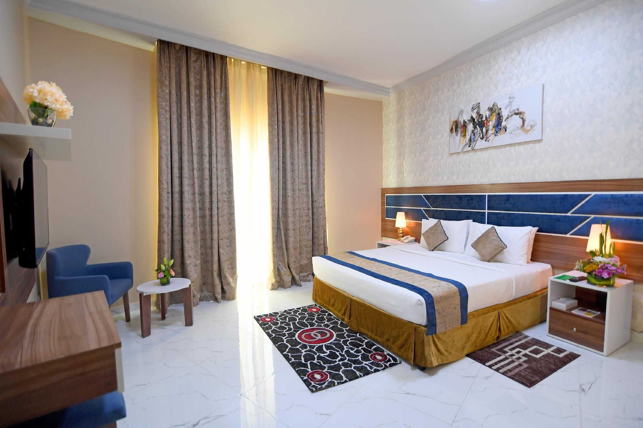 VIP 1-Bedroom