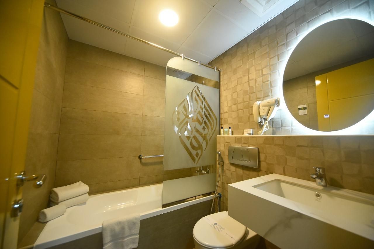 VIP 1-Bedroom