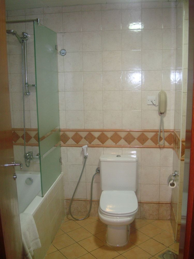 undefined Al Manar Grand Hotel Apartments 8