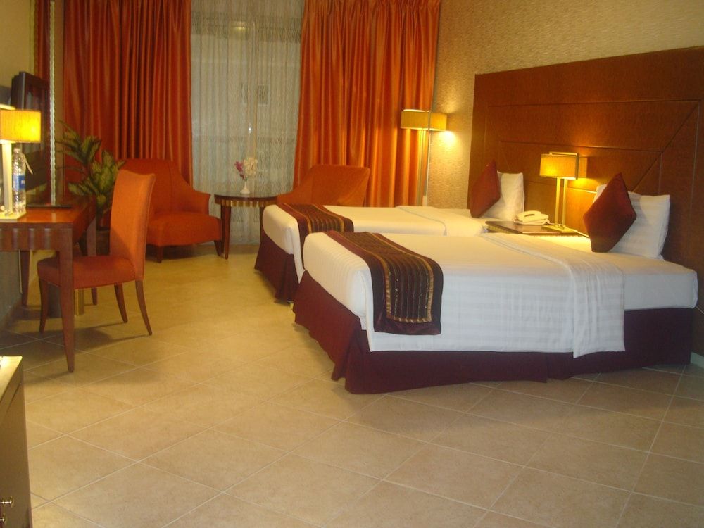 undefined Al Manar Grand Hotel Apartments 5