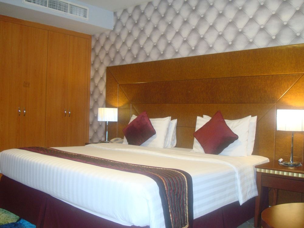Standard Apartment, 1 Bedroom