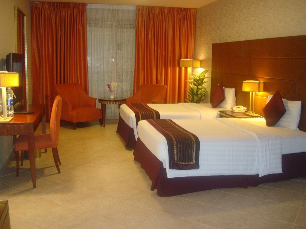 undefined Al Manar Grand Hotel Apartments 4