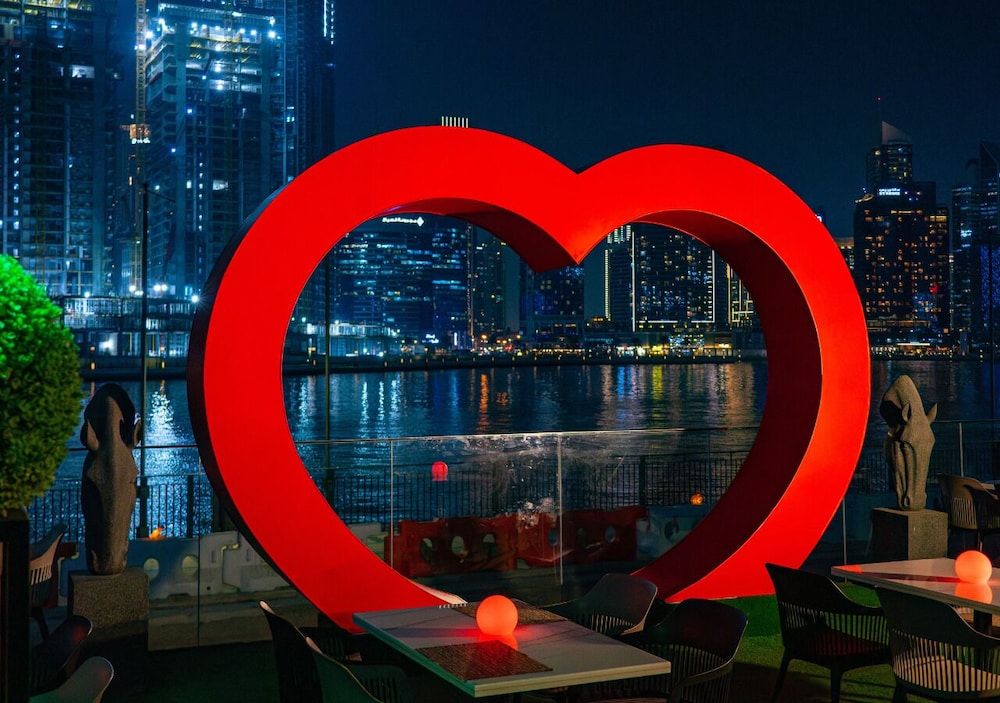 undefined Canal Central Hotel 10