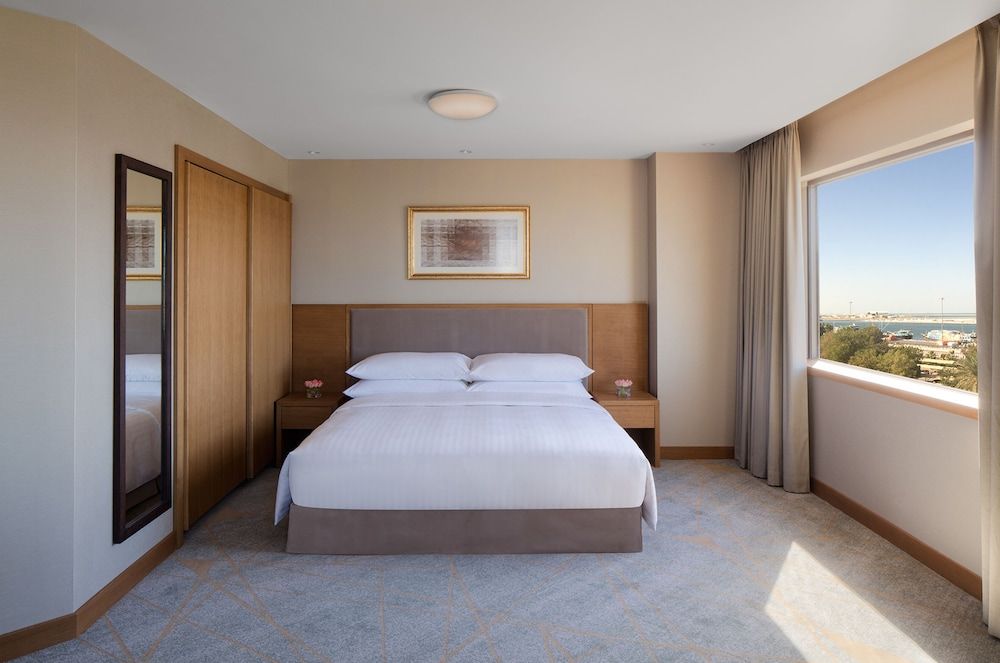 Premium Apartment, 2 Bedrooms