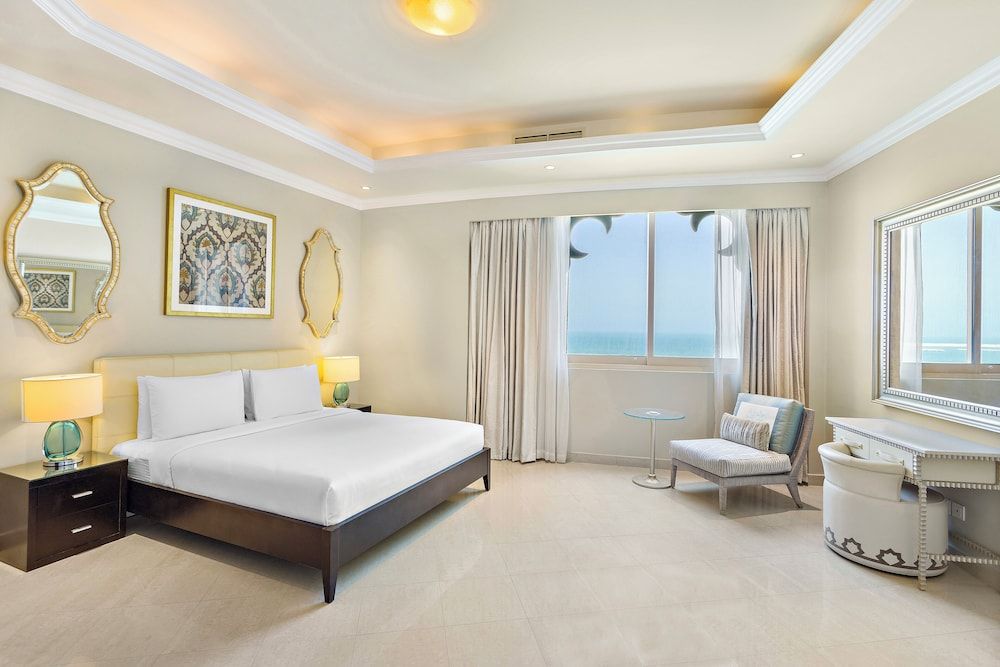 Apartment, 1 Bedroom (Residence)