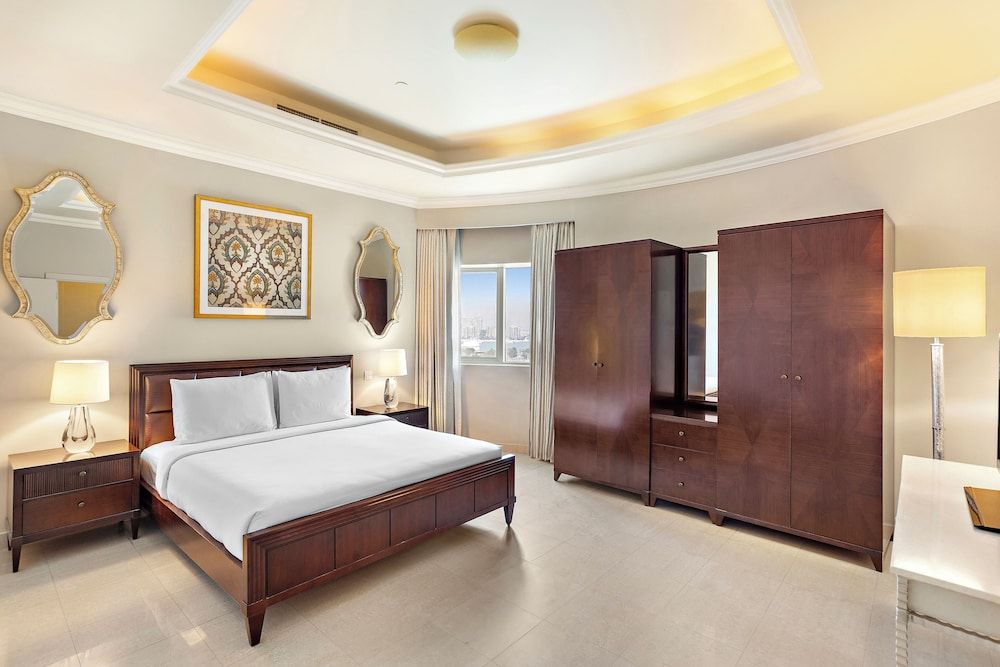 Apartment, 2 Bedrooms (Residence)