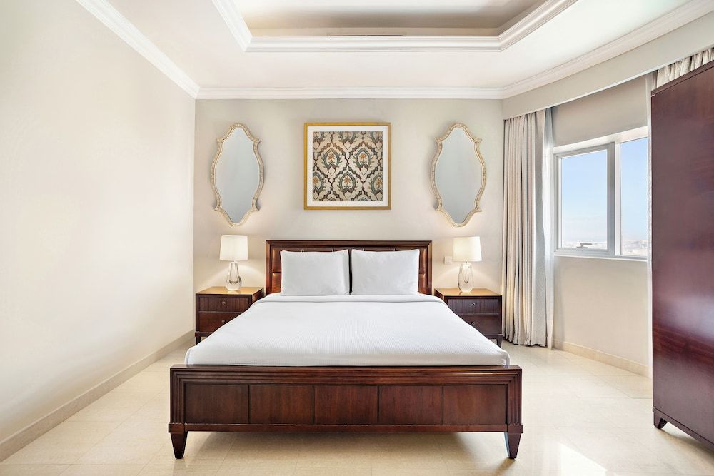 Apartment, 2 Bedrooms (Residence)