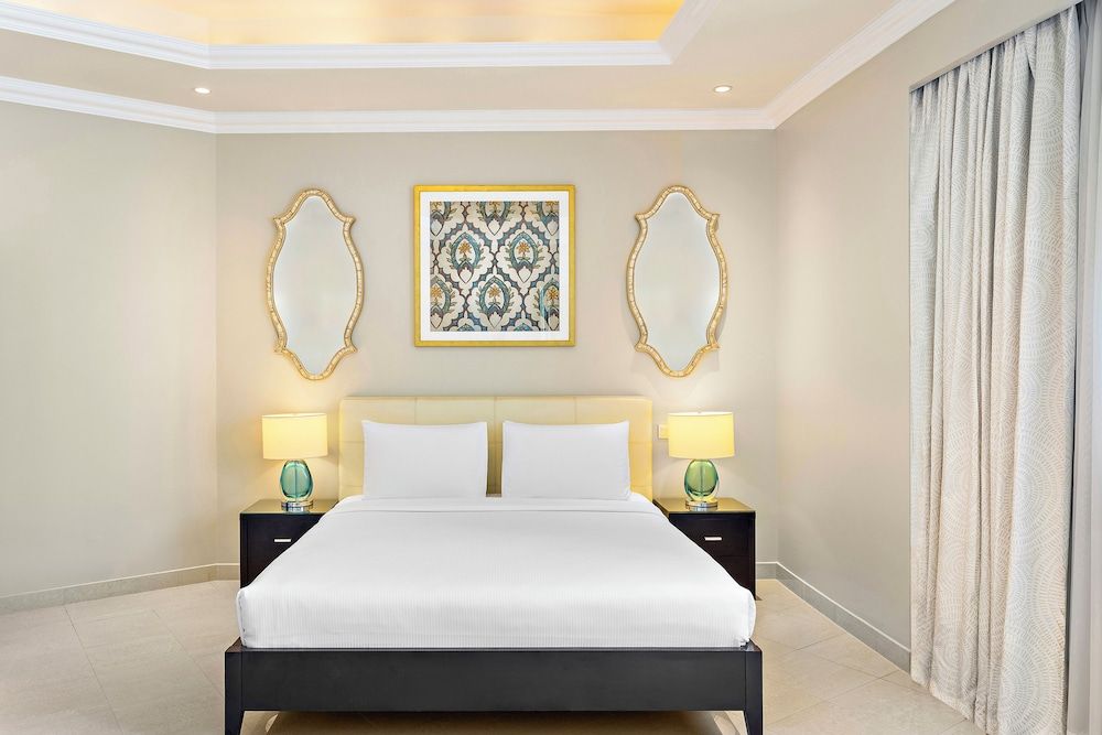Apartment, 1 Bedroom (Residence)