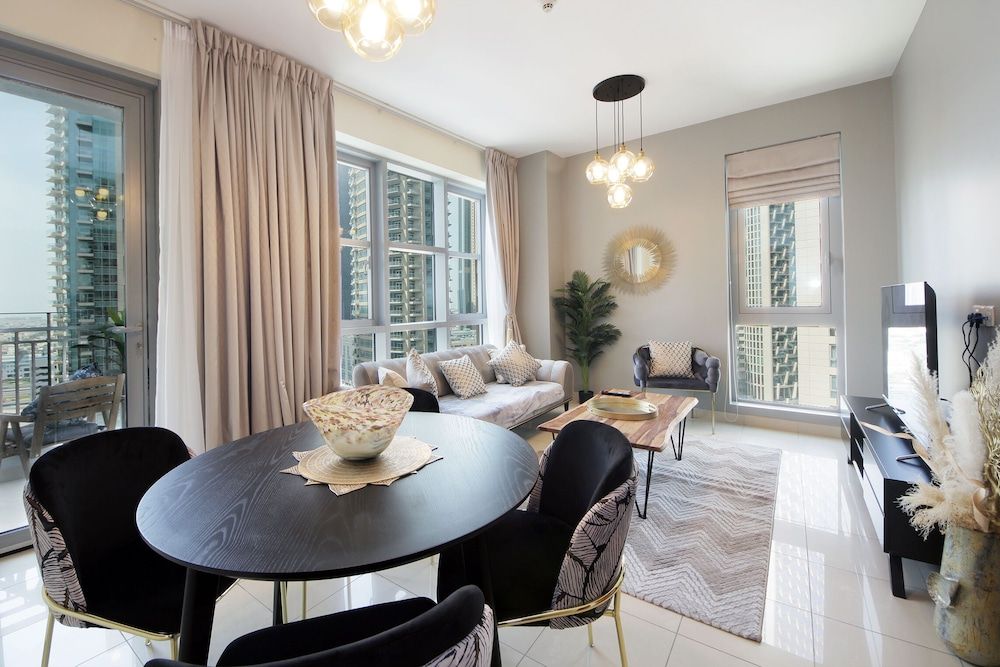 undefined New Arabian Holiday Homes - Standpoint 9