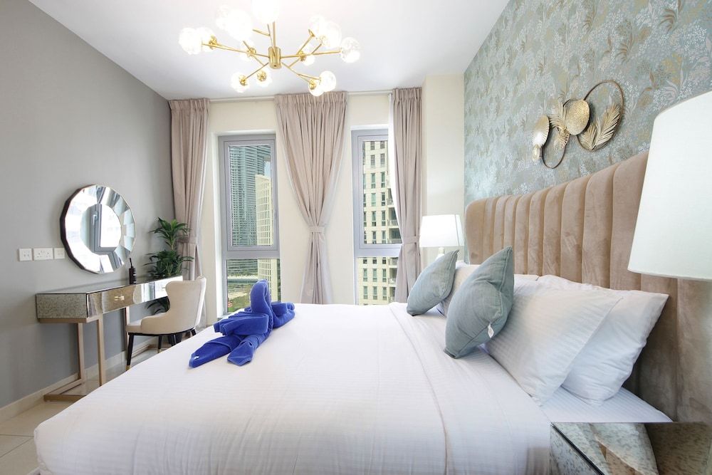 undefined New Arabian Holiday Homes - Standpoint 3