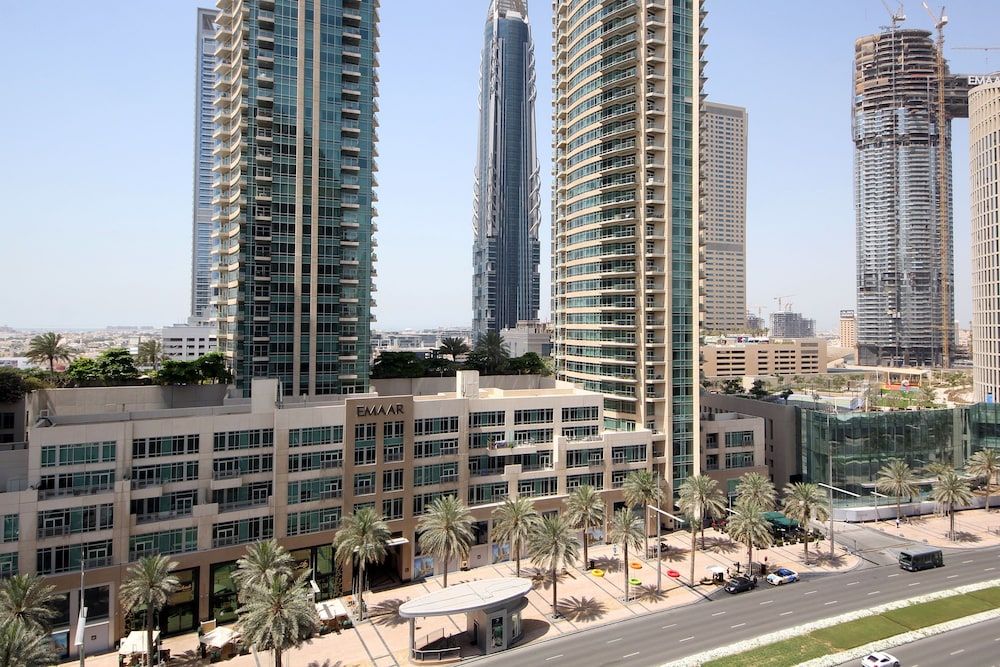 undefined New Arabian Holiday Homes - Standpoint