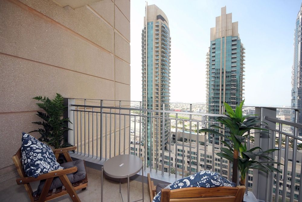 undefined New Arabian Holiday Homes - Standpoint 10