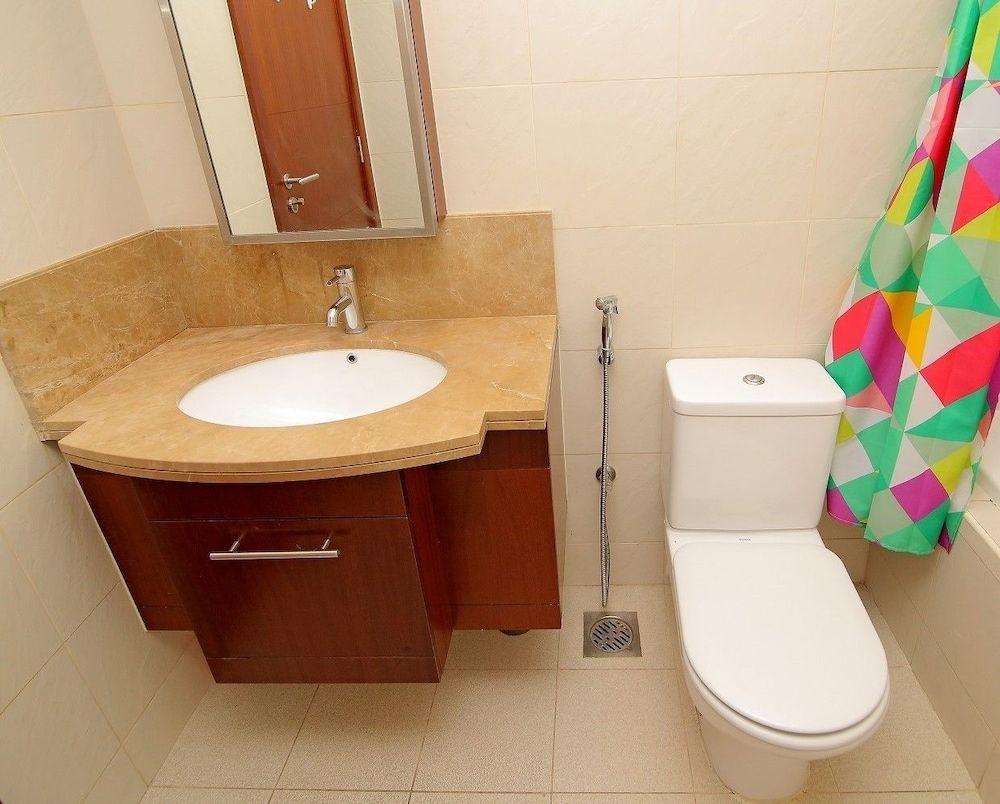 New Arabian Holiday Homes - Standpoint