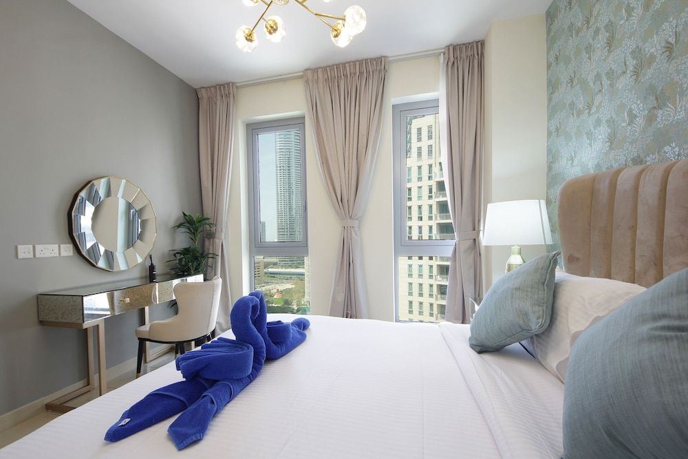 undefined New Arabian Holiday Homes - Standpoint 4