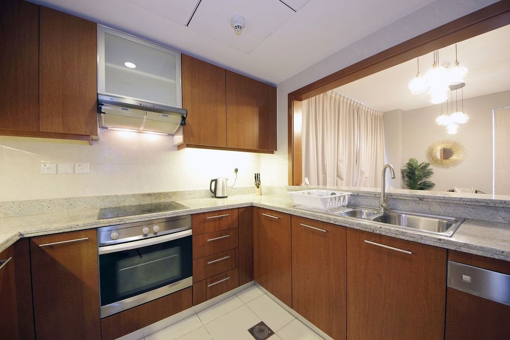 undefined New Arabian Holiday Homes - Standpoint 7