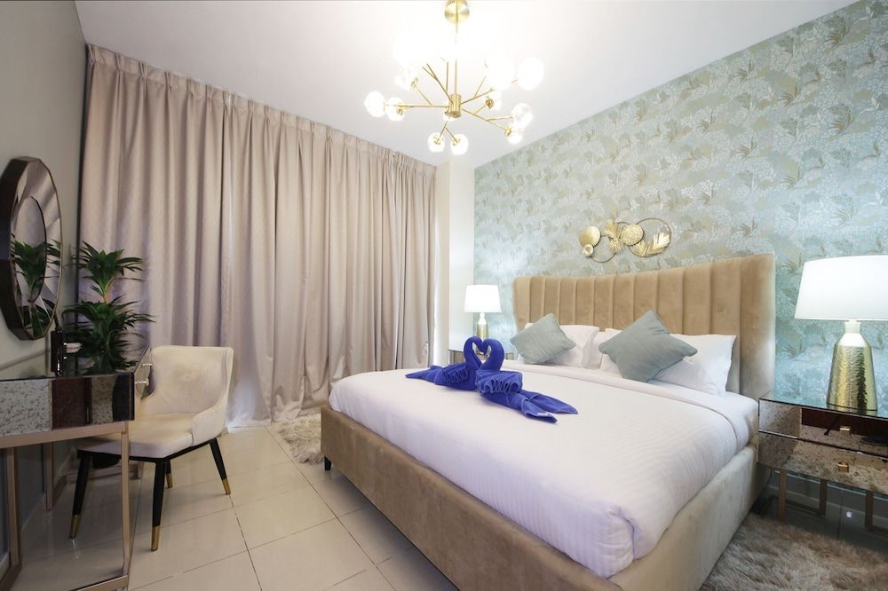 undefined New Arabian Holiday Homes - Standpoint 5