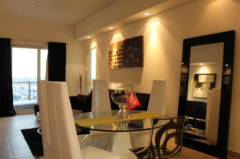 undefined Yanjoon Holiday Homes - Marina Residence 6