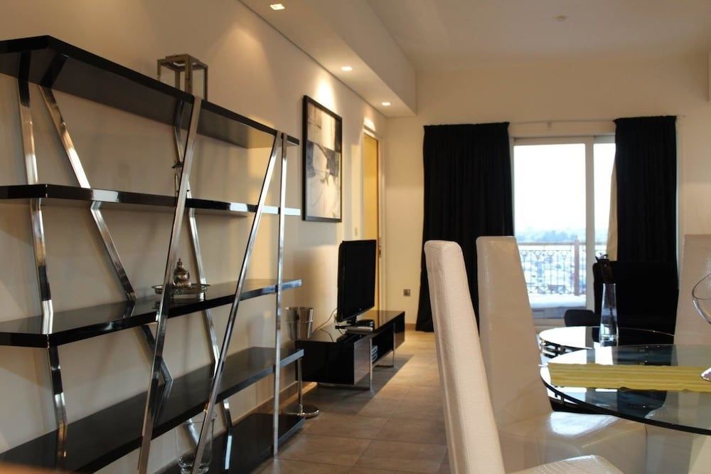 undefined Yanjoon Holiday Homes - Marina Residence 7