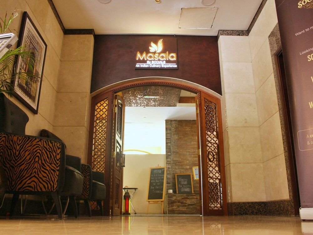 undefined Mughal Suites 6