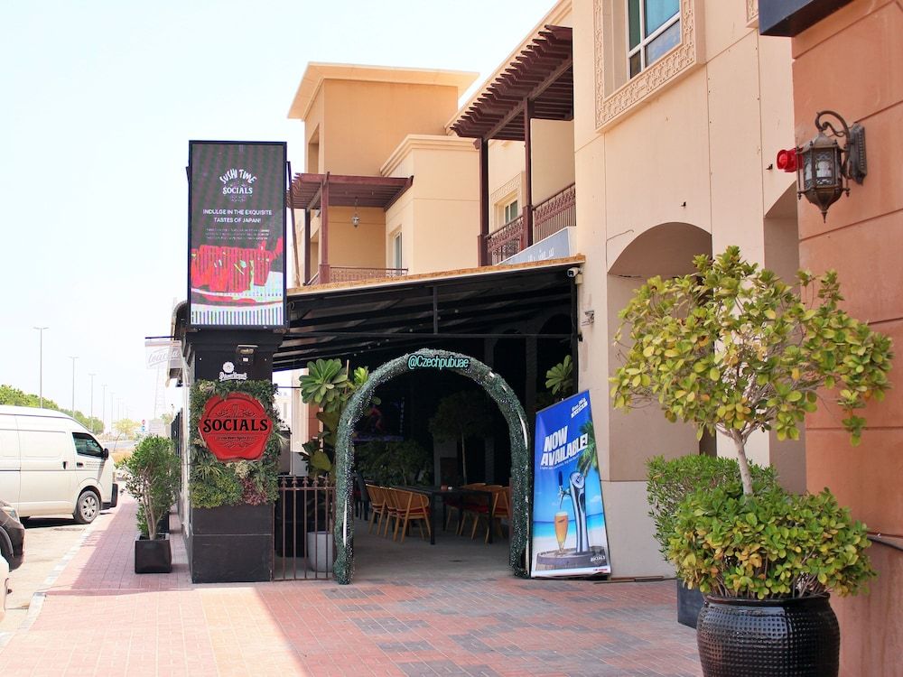 undefined Mughal Suites 5