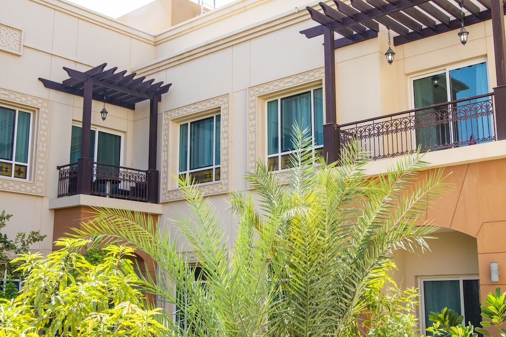 undefined Mughal Suites 2