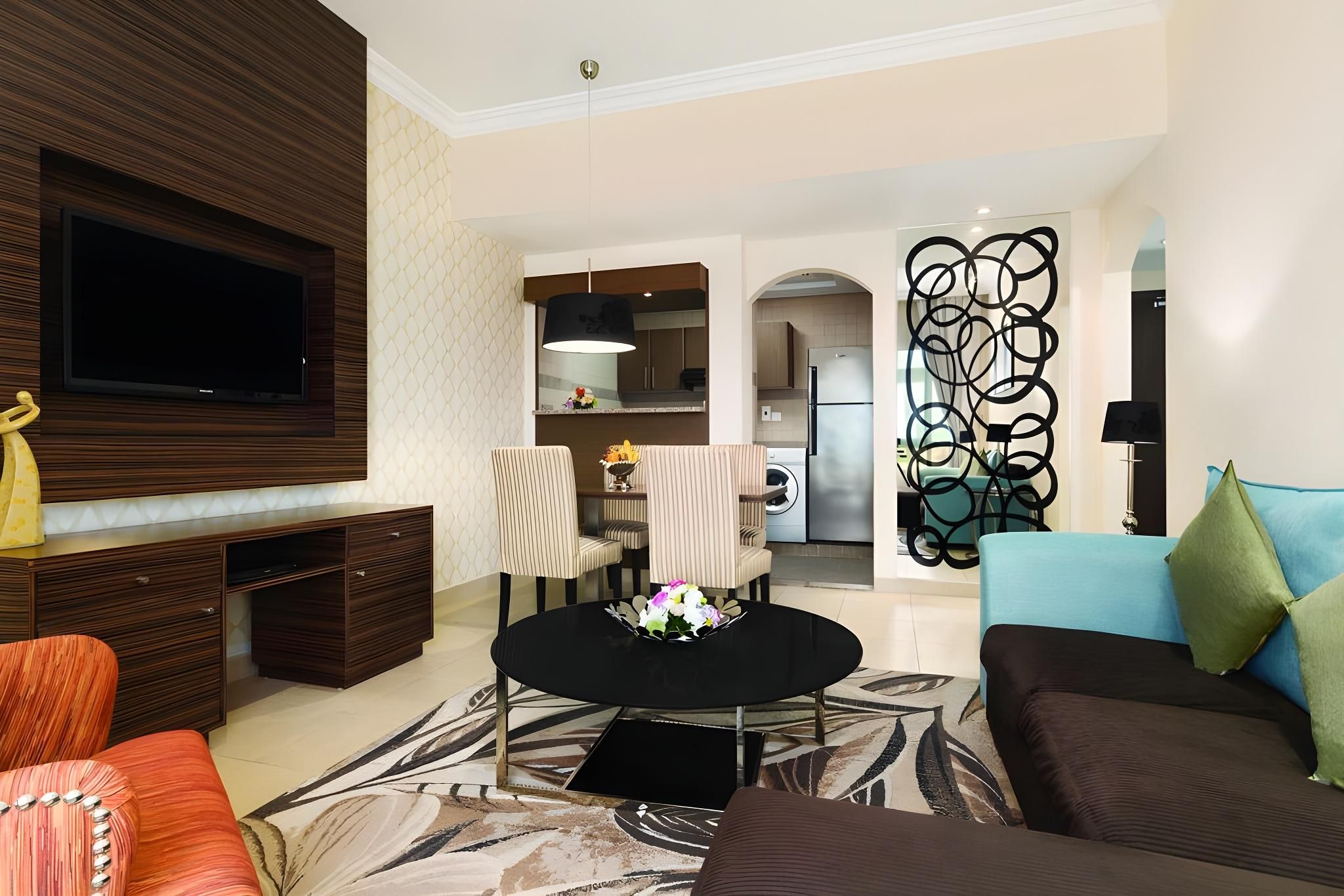 undefined Mughal Suites 10