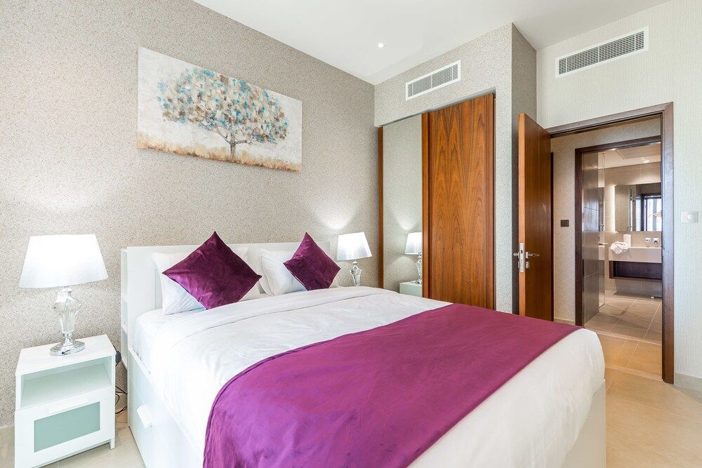 undefined Deluxe Holiday Homes - Marina Gate 8