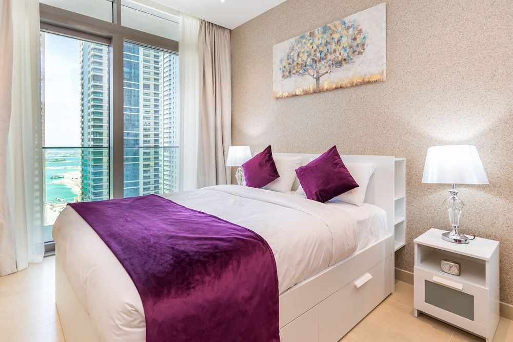 undefined Deluxe Holiday Homes - Marina Gate