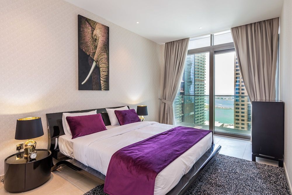 undefined Deluxe Holiday Homes - Marina Gate 7