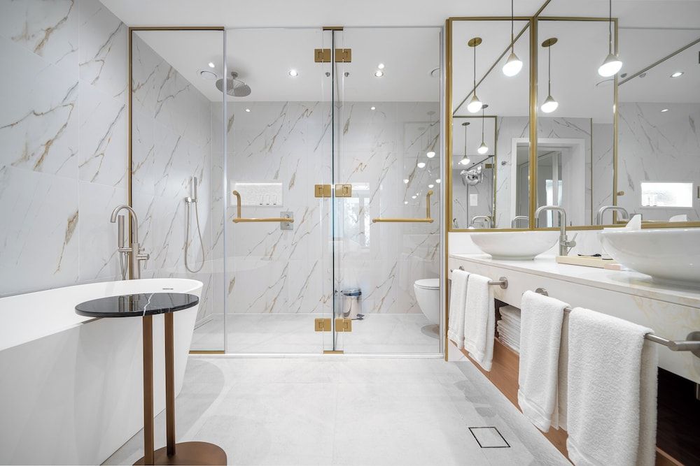 undefined Grand Hyatt Residence 9