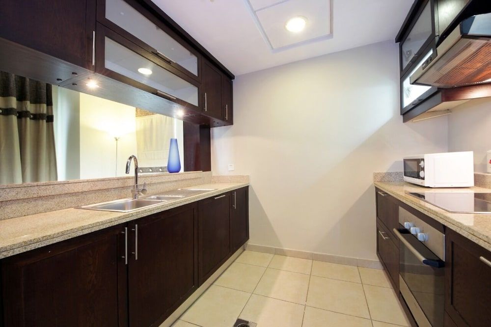 New Arabian Holiday Homes - Residence 5