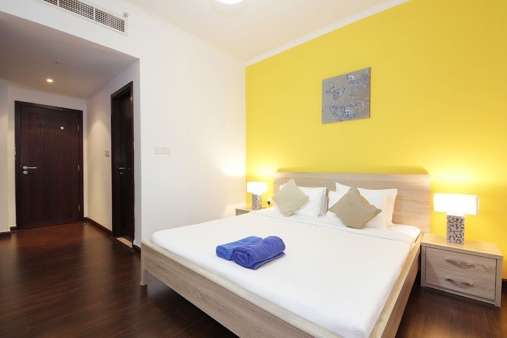 New Arabian Holiday Homes - Residence 5