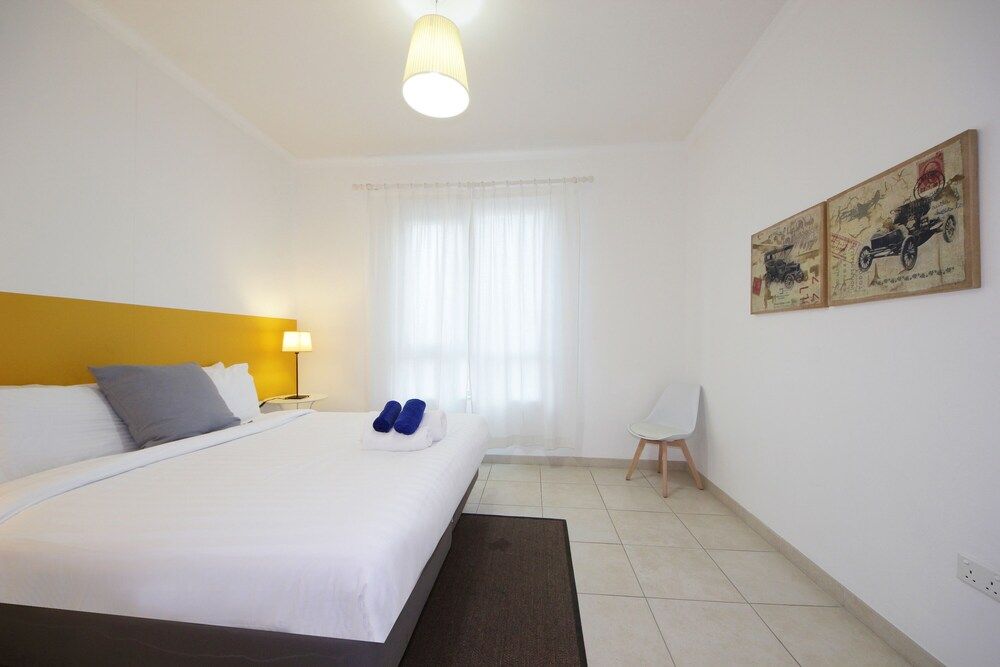 New Arabian Holiday Homes - Residence 5 Apartment, 2 Bedrooms (302) 16