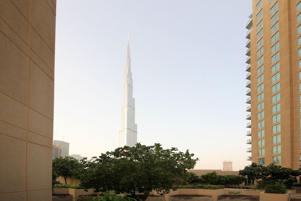 New Arabian Holiday Homes - Residence 5 Apartment, 2 Bedrooms (302) 31