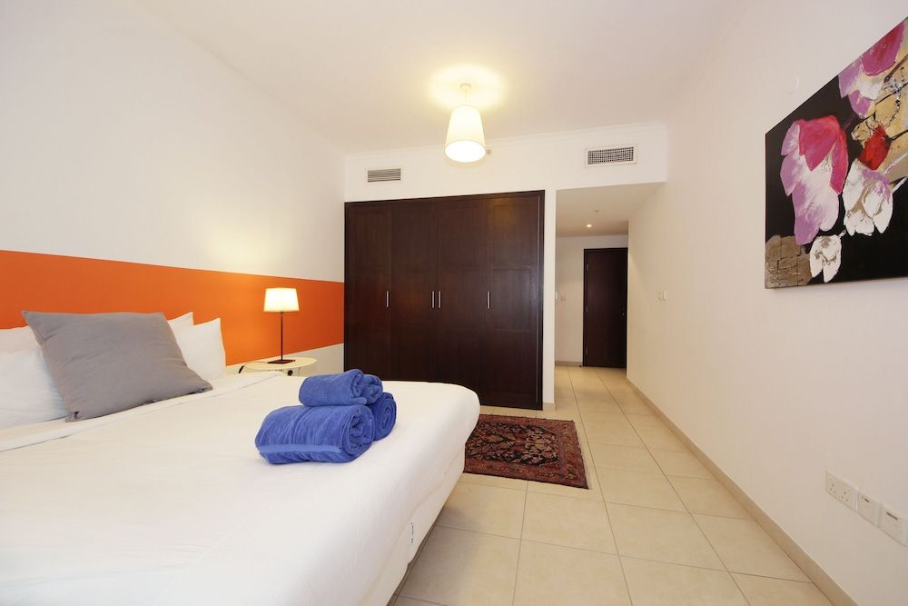 New Arabian Holiday Homes - Residence 5 Apartment, 2 Bedrooms (302) 21