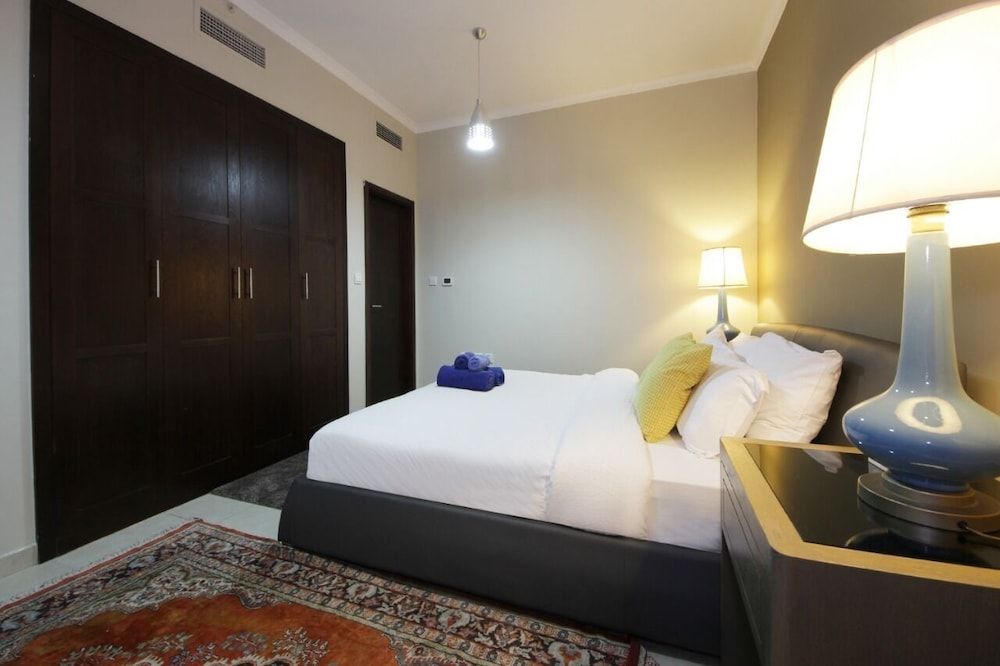 New Arabian Holiday Homes - Residence 5