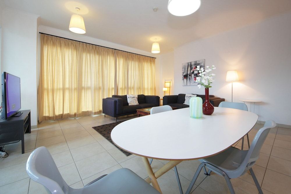 undefined New Arabian Holiday Homes - Residence 5 6