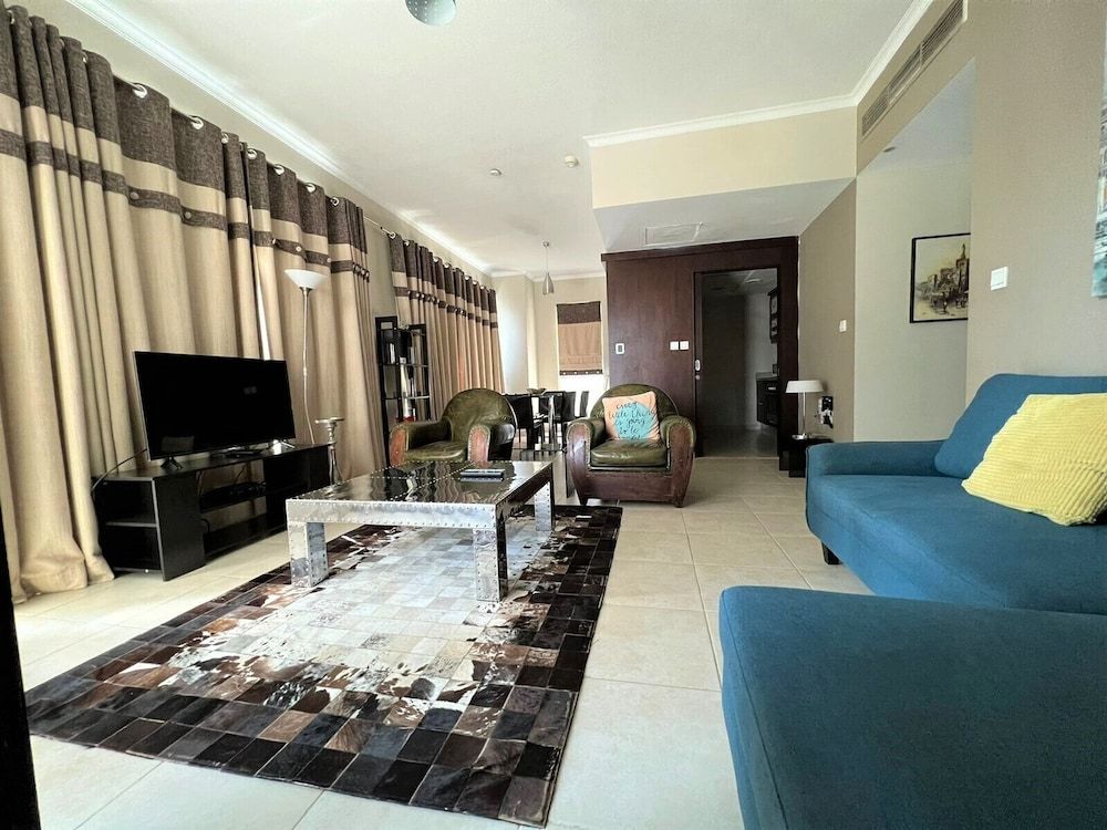 New Arabian Holiday Homes - Residence 5