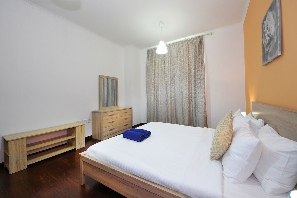 New Arabian Holiday Homes - Residence 5