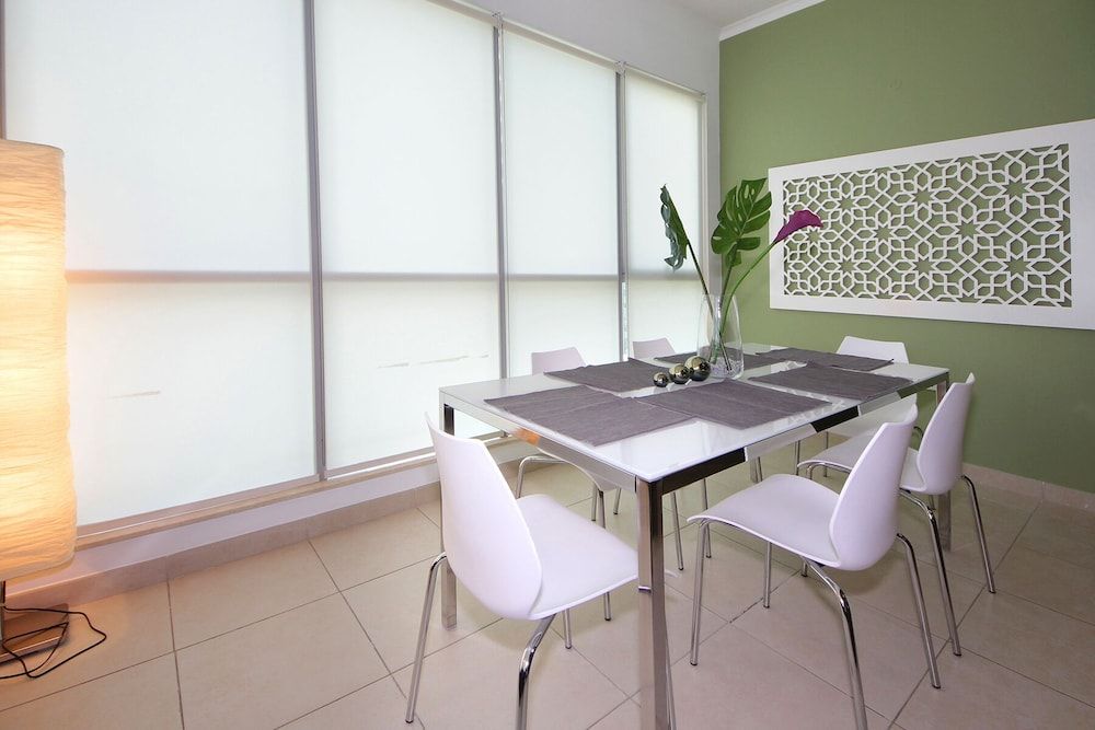 New Arabian Holiday Homes - Residence 5