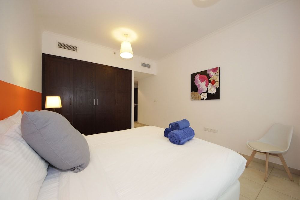 New Arabian Holiday Homes - Residence 5 Apartment, 2 Bedrooms (302) 20