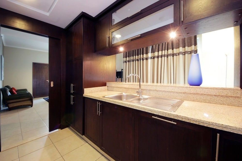 New Arabian Holiday Homes - Residence 5