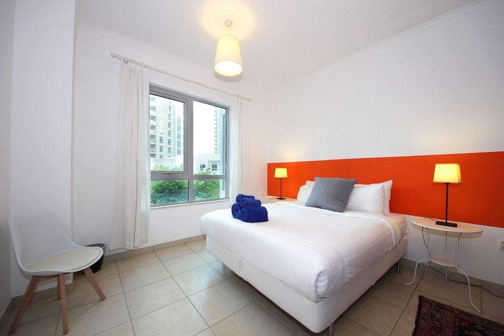 New Arabian Holiday Homes - Residence 5 Apartment, 2 Bedrooms (302) 19