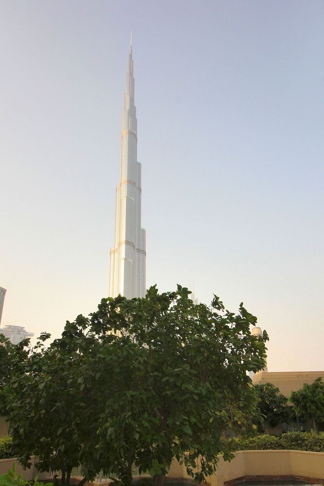 New Arabian Holiday Homes - Residence 5 Apartment, 2 Bedrooms (302) 30